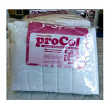 Potrector Cubre Colchon Procol 140x190 Elasticos Esquineros