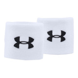 Under Armour Muñequeras Performance - Trainning - 1276991100