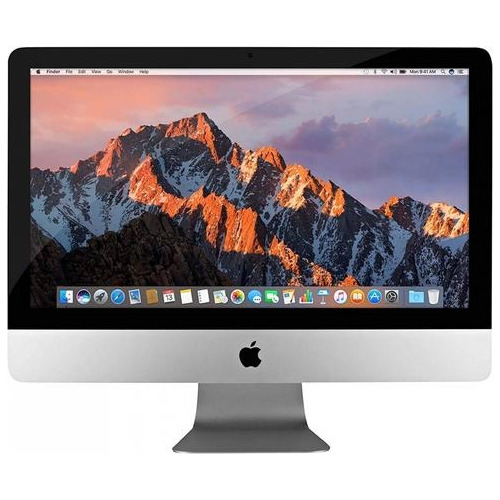 Apple iMac 21,5  Intel Core I5 (2013)