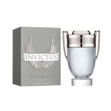 Paco Rabanne Invictus Edt X100 