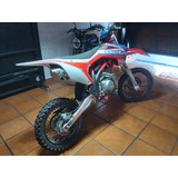 Beta Rr 125 Big Wheel 4t Enduro