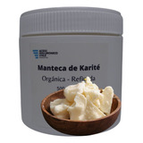 Manteca De Karite Africana 500 Ml + Regalo