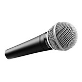 Microfono Shure Sm48-lc Dinamico