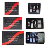 Lash Original Kit Permanente De Pestañas + Lifting + Tintura