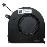 Cooler Fan Ventoinha Gpu Dell G3 15 3500 - P89f002