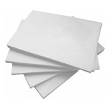 Papel Offset Sulfite Branco 90g Pct 500 Fls B5 17,6x25,0