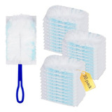 Recambios De Duster (30 Unidades) Compatible Con Swiffer Dus