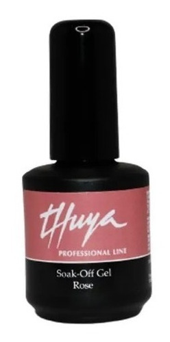 Thuya Kapping Soak Off Gel (14ml)