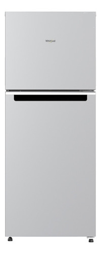 Refrigerador Whirlpool Wt-1230k 12p3 Silver