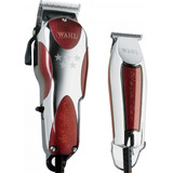 Kit Corte Wahl Magic Clip Detailer - Acabamento 220v