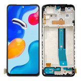 Marco De Pantalla Tft Lcd Para Xiaomi Redmi Note 11s 2201117