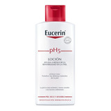  Loción Corporal Eucerin Ph5 Piel Seca Y Sensible 250ml