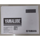 Aceite Yamaha Yamalube 20w40 4t Por Caja 12u Avant Motos
