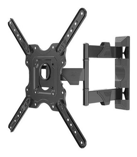 Soporte Nb-p4 De Pared Para Tv/monitor De 32  A 55  Negro 