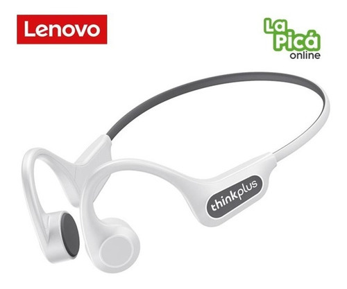Audífonos De Conducción Ósea Lenovo Thinkplus X3 Pro
