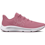 Tenis Para Correr Under Armour Charged Pursuit3 Mujer