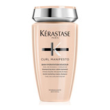 Shampoo Hidratante Rulos 250ml Curl Manifesto Kerastase