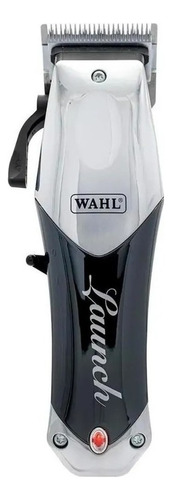 Máquina Corte Wahl Launch Clipper 6000 Rpm Garantia Anos 2 +