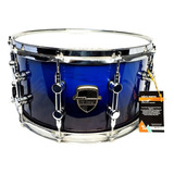 Caixa Odery Custom Shop 14'' X 8'' Teca - Colecionador