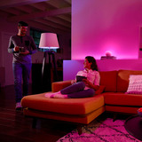 Pack Philips Hue 2 Ampolletas Gu10 Color + Dimmer Switch Color De La Luz Rgb