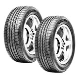 Pack 2 Llantas 225/65r17 Sailun Atrezzo Touring Ls 102t