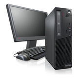 Computadora Amd A8 16gb, 1tb Hdd, Radeon Hd, Wifi, Lcd 20'