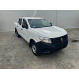 Nissan Np300 Se Tm 2020