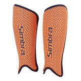 Proteccion Canilleras Hockey Simbra Anatomicas Palermo