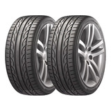 Kit De 2 Llantas Hankook Ventus V12 Evo2 K120 P 245/40r17 95-690kg