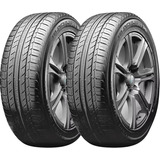 Kit De 2 Llantas Blackhawk Hp Street-h Hh01 225/60r16 98