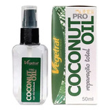 Coconut Oil Pro Vegetrat Reparação Total 12 Un. Atacado