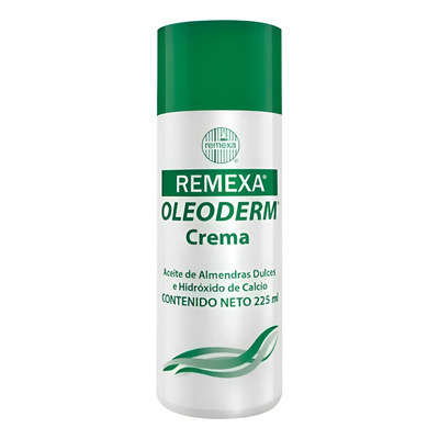 Oleoderm Crema 225ml N/a