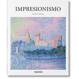 Impresionismo (serie Basic Art 2.0) (cartone) - Grimme Kari