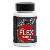 Kukamonga  Kuka Flex Forte  30 Tabletas - Sin Sabor