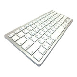 Teclado Mini Inalambrico Bluetooth Bk3001