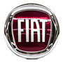 Emblema Delantero Fiat