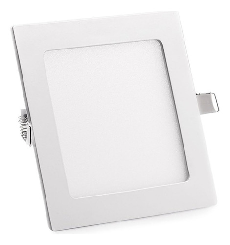 Foco Led Plafon 24w Techo Cocina Interior