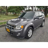 Ford Escape 3.0 Xlt V6 Aut 4x4 240 Hp Full Equipo