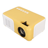 Mini Proyector Led De Cine En Casa 192080p 2530 Ansi Lum