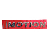 Emblema Baul Vw Fox-su10-gtrend-imotion