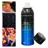 Polvo De Hadas Spray Marca Flamenco / Spray Glitter