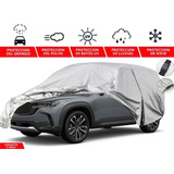 Funda Impermeable Lyc Con Broche Mazda Cx50 2025