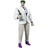 Dc Multiverse The Dark Knight Returns The Joker Figura ...
