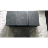 Caja Dvd 7mm Slim Simple Fina X10 Unidades Excelentes