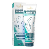 Gel Slimfit Emagrecedor Lipo Redutor Queima Gordura Marylife