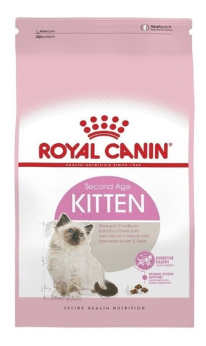 Alimento Royal Canin Kitten Para Gatos Bebes Gatitos 7.5 kg