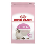 Alimento Royal Canin Kitten Para Gatos Bebes Gatitos 7.5 kg