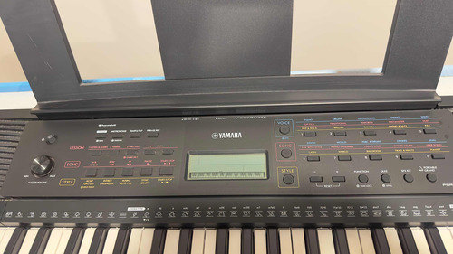 Teclado Yamaha Psr-e273