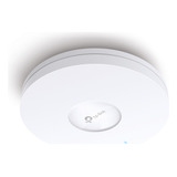 Sistema Wifi Omada Tp-link Eap620 Hd Ax1800 Techo Pared