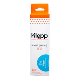 Klepp Whitening Menta 11% 2 Jgas. (3 G. C/u). Odontología.